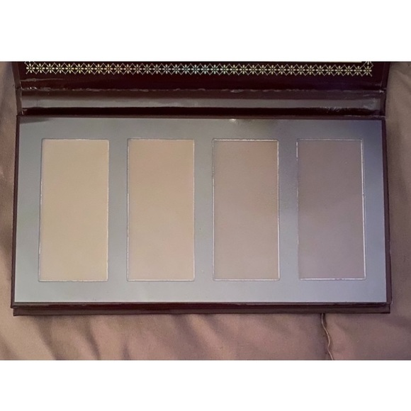 2X HP 🎉 ace beautē bronzer palette - Picture 3 of 4